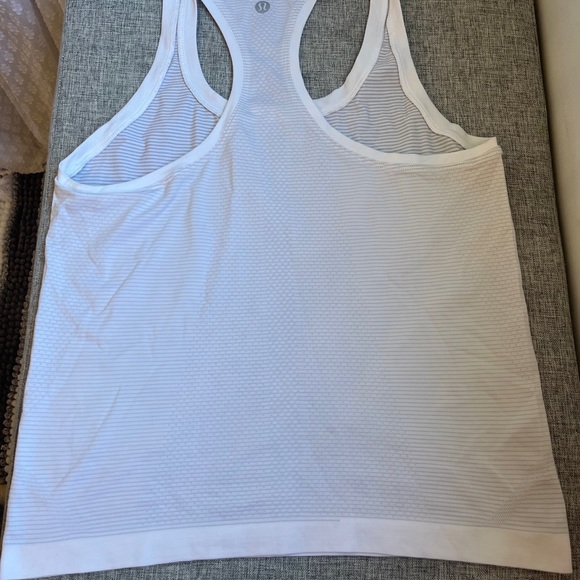 Swiftly tech racer back tank 2.0 - Picture 4 of 4